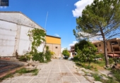 Chalet independiente con terreno en venta en la España, Íllora, ref: TR415442 foto