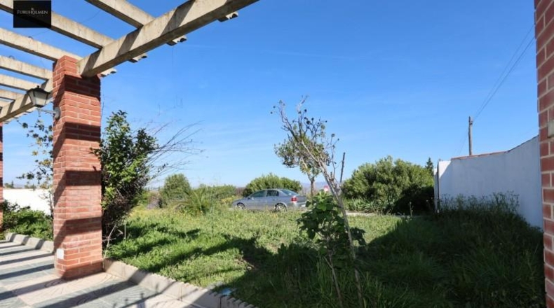 Granada - Moraleda de Zafayona - 25000m2