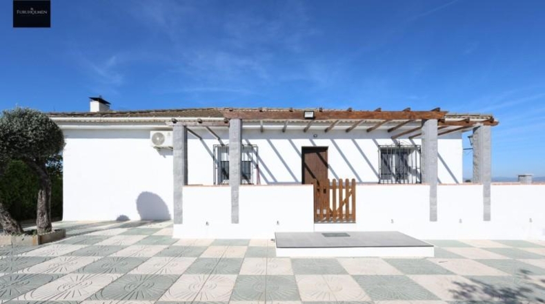 Granada - Moraleda de Zafayona - 25000m2