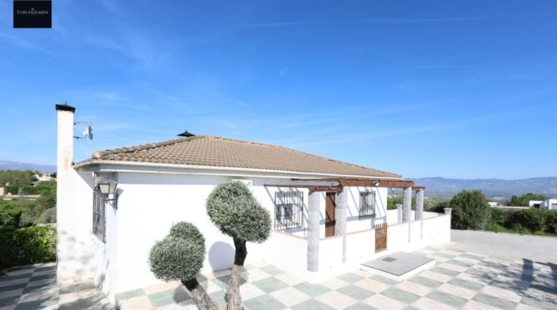 Granada - Moraleda de Zafayona - 25000m2