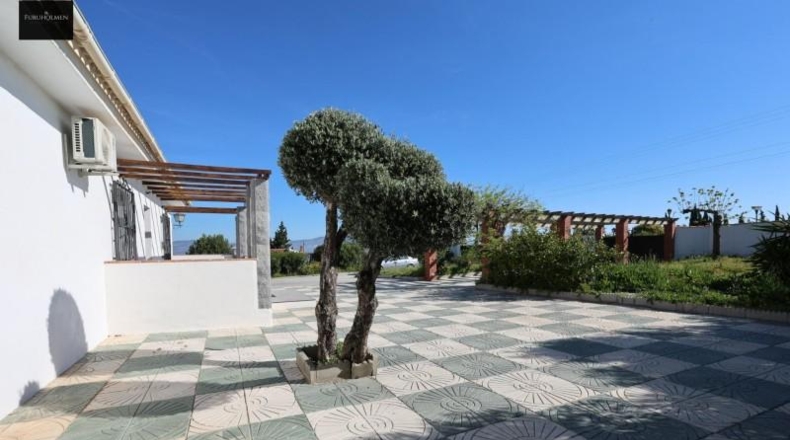 Granada - Moraleda de Zafayona - 25000m2