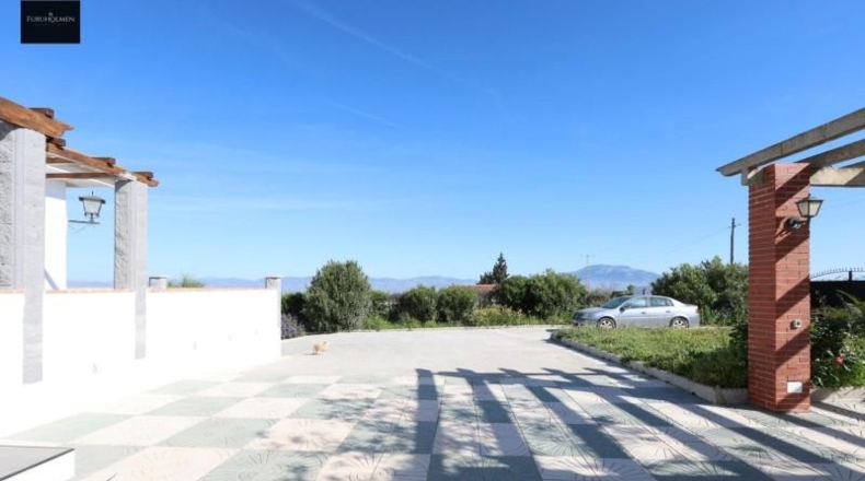 Granada - Moraleda de Zafayona - 25000m2