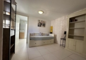 Chalet independiente con terreno en venta en la España, Roses, ref: TR231282 foto