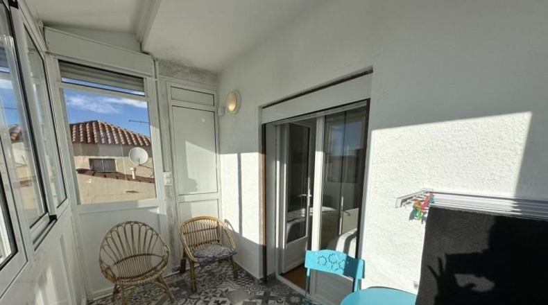Gerona - Roses - 120m2