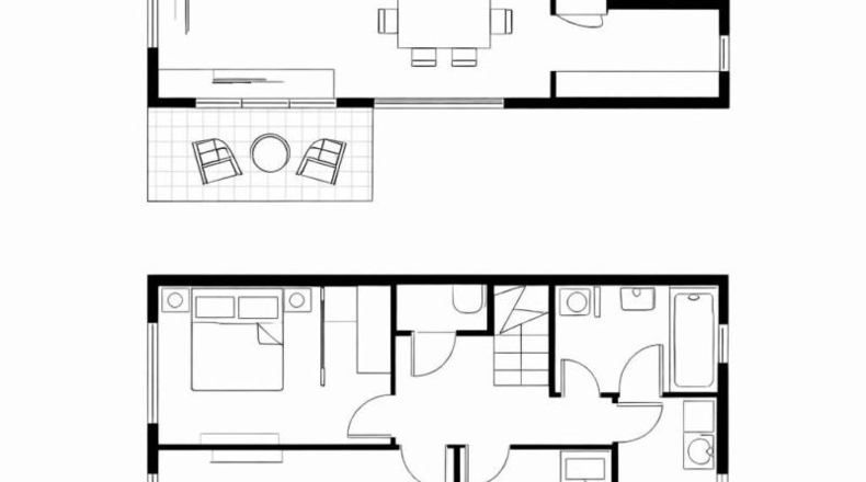Gerona - Roses - 120m2