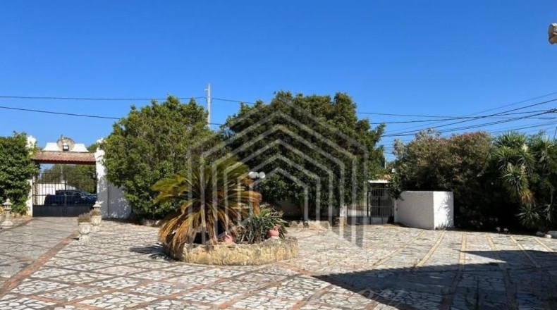 Cadiz - Chiclana de la Frontera - 1612m2