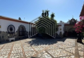 Chalet independiente con terreno en venta en la España, Chiclana de la Frontera, ref: TR415445 foto