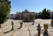 Chalet independiente con terreno en venta en la España, Chiclana de la Frontera, ref: TR415445 foto