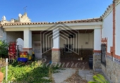 Chalet independiente con terreno en venta en la España, Chiclana de la Frontera, ref: TR415445 foto