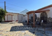 Chalet independiente con terreno en venta en la España, Chiclana de la Frontera, ref: TR415445 foto