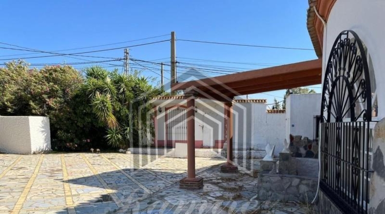 Cadiz - Chiclana de la Frontera - 1612m2