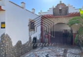 Chalet independiente con terreno en venta en la España, Chiclana de la Frontera, ref: TR415445 foto