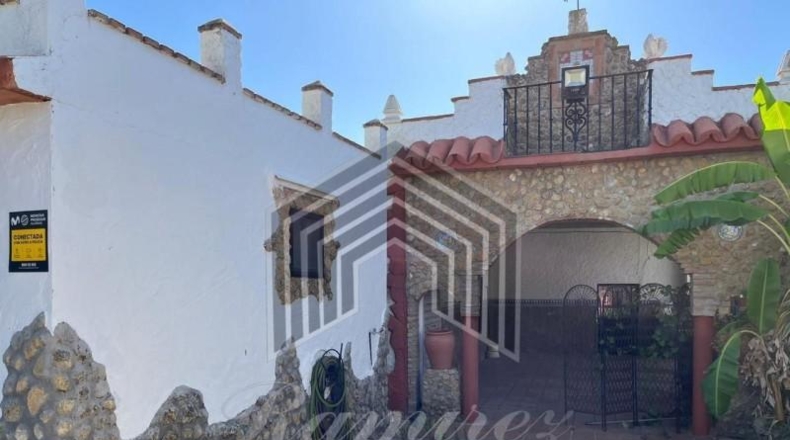 Cadiz - Chiclana de la Frontera - 1612m2