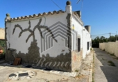 Chalet independiente con terreno en venta en la España, Chiclana de la Frontera, ref: TR415445 foto