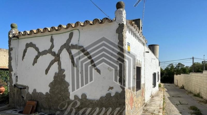 Cadiz - Chiclana de la Frontera - 1612m2