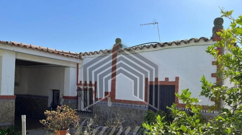 Cadiz - Chiclana de la Frontera - 1612m2