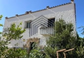 Chalet independiente con terreno en venta en la España, Chiclana de la Frontera, ref: TR415445 foto
