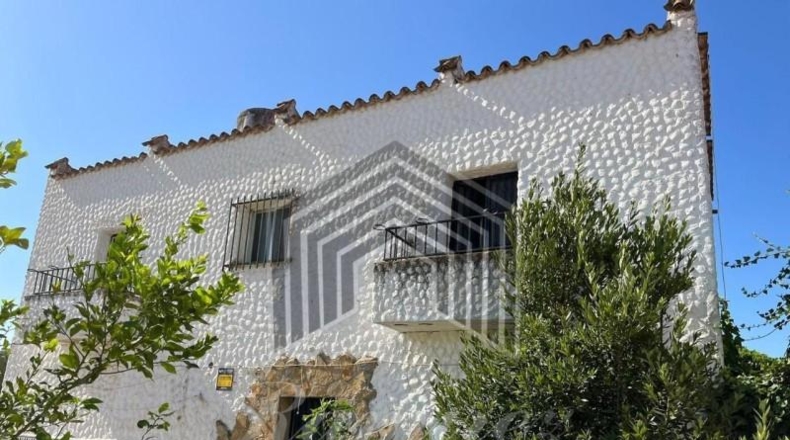Cadiz - Chiclana de la Frontera - 1612m2