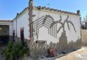 Chalet independiente con terreno en venta en la España, Chiclana de la Frontera, ref: TR415445 foto