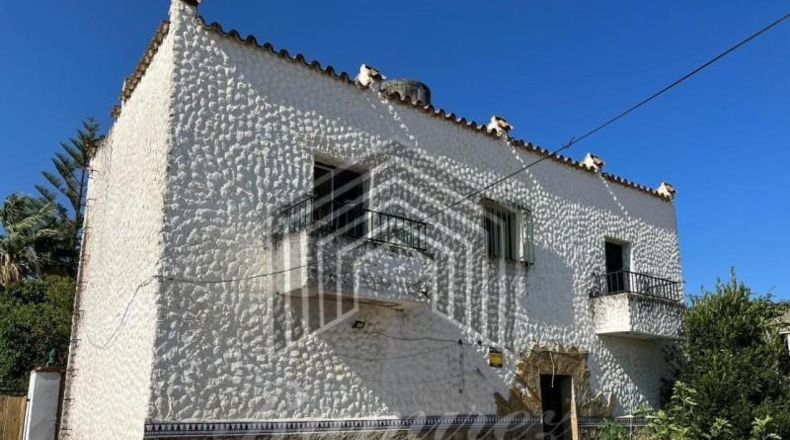 Cadiz - Chiclana de la Frontera - 1612m2