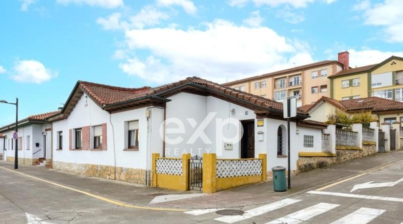 Астурия - Oviedo - 125m2