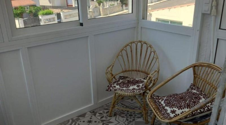 Gerona - Roses - 120m2