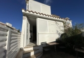 Chalet independiente con terreno en venta en la España, Roses, ref: TR385279 foto