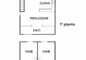 Chalet independiente con terreno en venta en la España, Roses, ref: TR385279 foto