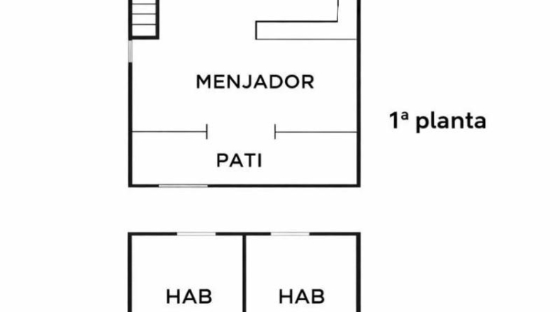 Gerona - Roses - 120m2