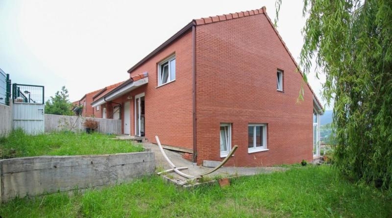 Cantabria - Beranga - 119m2