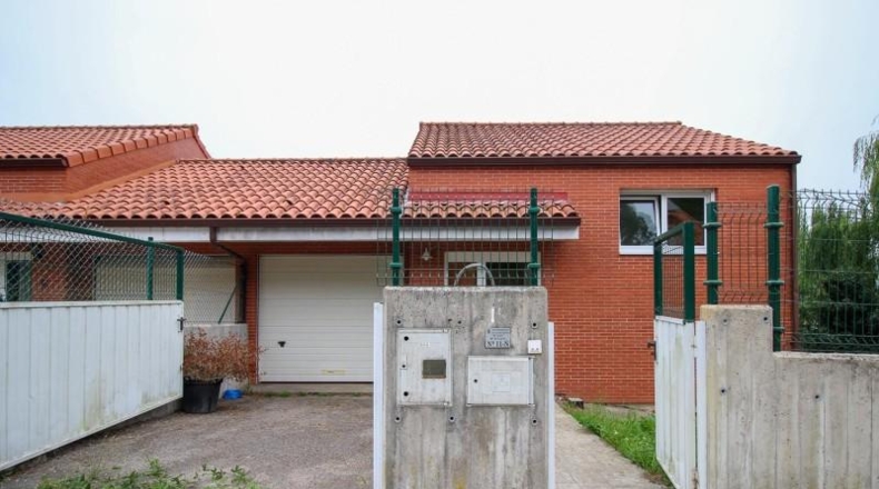 Cantabria - Beranga - 119m2
