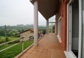 Chalet independiente con terreno en venta en la España, Beranga, ref: TR415440 foto