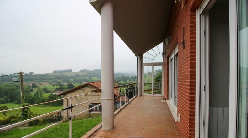 Cantabria - Beranga - 119m2