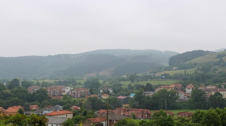 Cantabria - Beranga - 119m2
