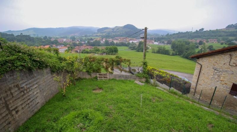 Cantabria - Beranga - 119m2