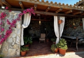 Chalet independiente con terreno en venta en la España, Chiclana de la Frontera, ref: TR415443 foto