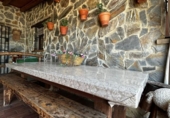 Chalet independiente con terreno en venta en la España, Chiclana de la Frontera, ref: TR415443 foto