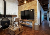 Chalet independiente con terreno en venta en la España, Chiclana de la Frontera, ref: TR415443 foto