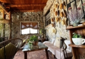 Chalet independiente con terreno en venta en la España, Chiclana de la Frontera, ref: TR415443 foto