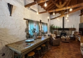 Chalet independiente con terreno en venta en la España, Chiclana de la Frontera, ref: TR415443 foto