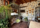 Chalet independiente con terreno en venta en la España, Chiclana de la Frontera, ref: TR415443 foto