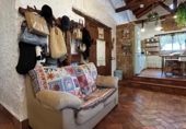 Chalet independiente con terreno en venta en la España, Chiclana de la Frontera, ref: TR415443 foto