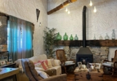 Chalet independiente con terreno en venta en la España, Chiclana de la Frontera, ref: TR415443 foto