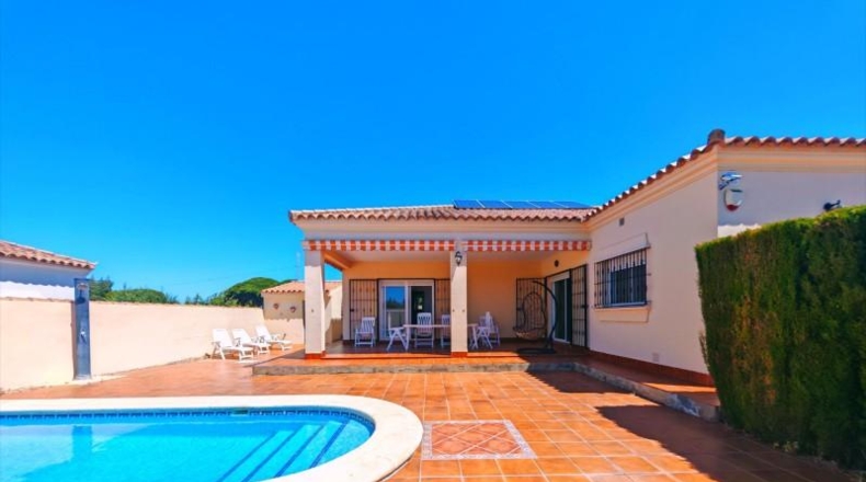 Cadiz - Chiclana de la Frontera - 551m2