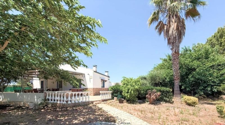 Tarragona - Alcanar - 1983m2