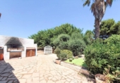 Chalet independiente con terreno en venta en la España, Alcanar, ref: TR415448 foto