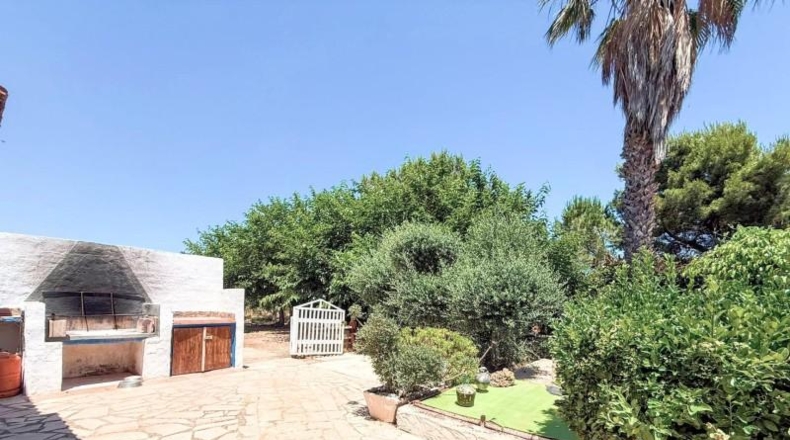Tarragona - Alcanar - 1983m2