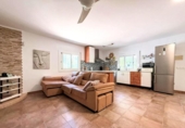 Chalet independiente con terreno en venta en la España, Alcanar, ref: TR415448 foto