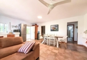 Chalet independiente con terreno en venta en la España, Alcanar, ref: TR415448 foto