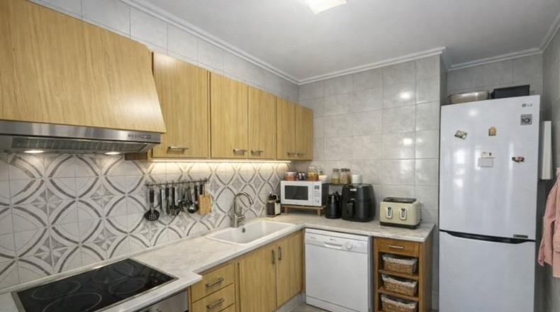 Valencia - Oliva - 294m2